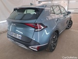  KIA  Sportage  Active 1.6 CRDi 135CV BVA7 E6d #3