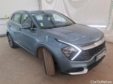  KIA  Sportage  Active 1.6 CRDi 135CV BVA7 E6d #4