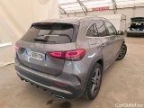  Mercedes  GLA MERCEDES-BENZ  / 2020 / 5P / SUV 1.3  200 AMG LINE DCT #3