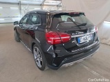  Mercedes  GLA MERCEDES-BENZ Classe  5p SUV  200 d Fascination BVA7 #2
