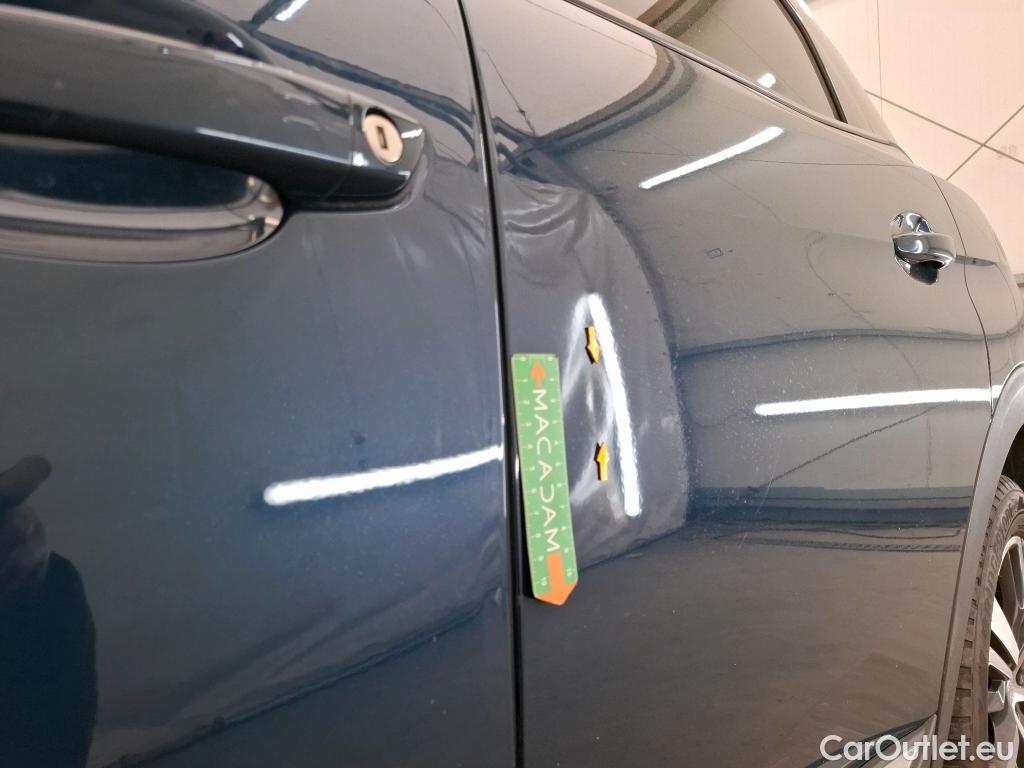  Peugeot  3008  II Allure Pack 1.5 HDi 130CV BVA8 E6d #11
