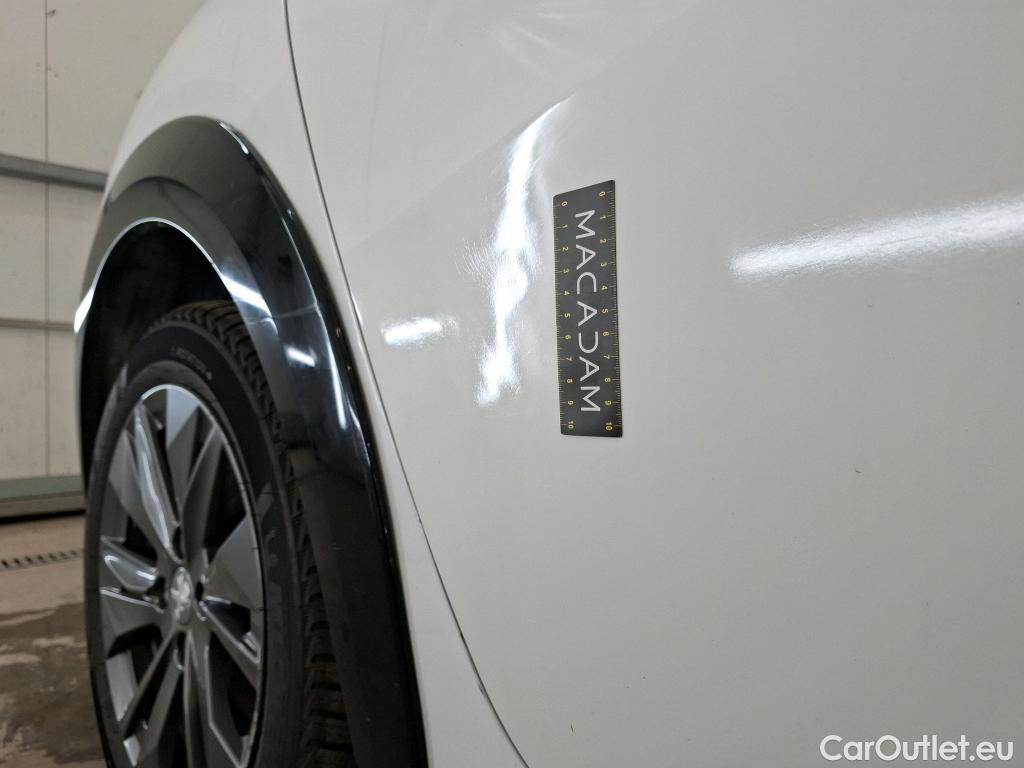  Peugeot  208  (e-) Active Business 50kWh BVA #6