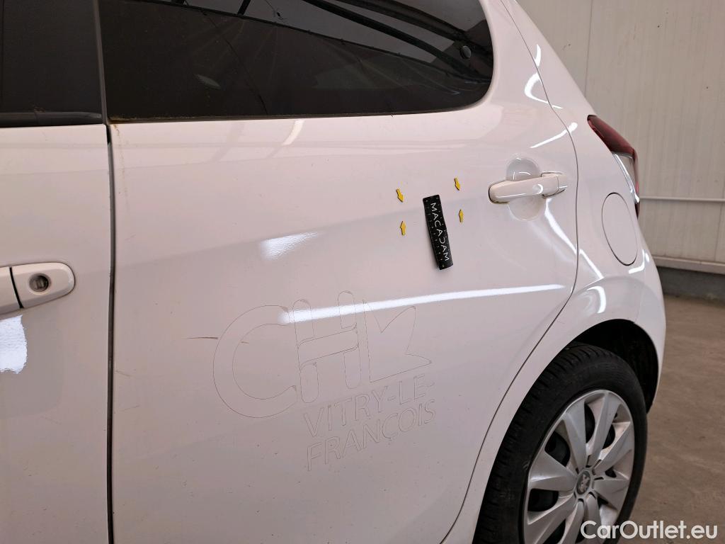  Peugeot  108  Style 1.0 70CV BVM5 E6d #1