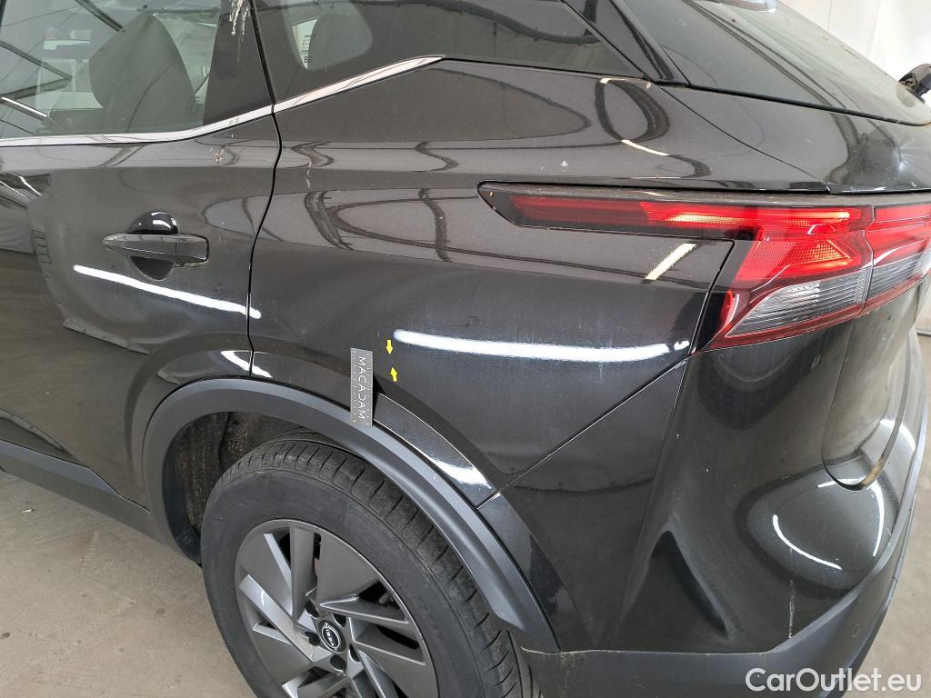  Nissan  Qashqai NISSAN  / 2021 / 5P / Crossover 1.3 MHEV 158ch Xtronic Business Edition CD LOT700 #5