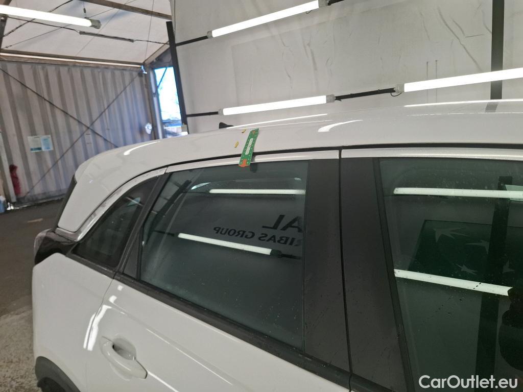  Opel  Crossland  X Elegance Business 1.5 120CV BVA6 E6d #27