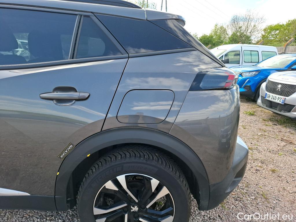  Peugeot  2008  Allure 1.5 HDi 110CV BVM6 E6d #21