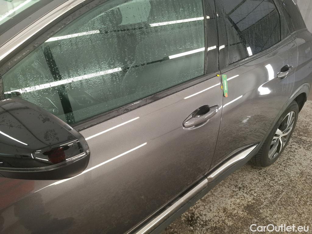  Peugeot  3008  Allure 1.5 HDi 130CV BVA8 E6d #3