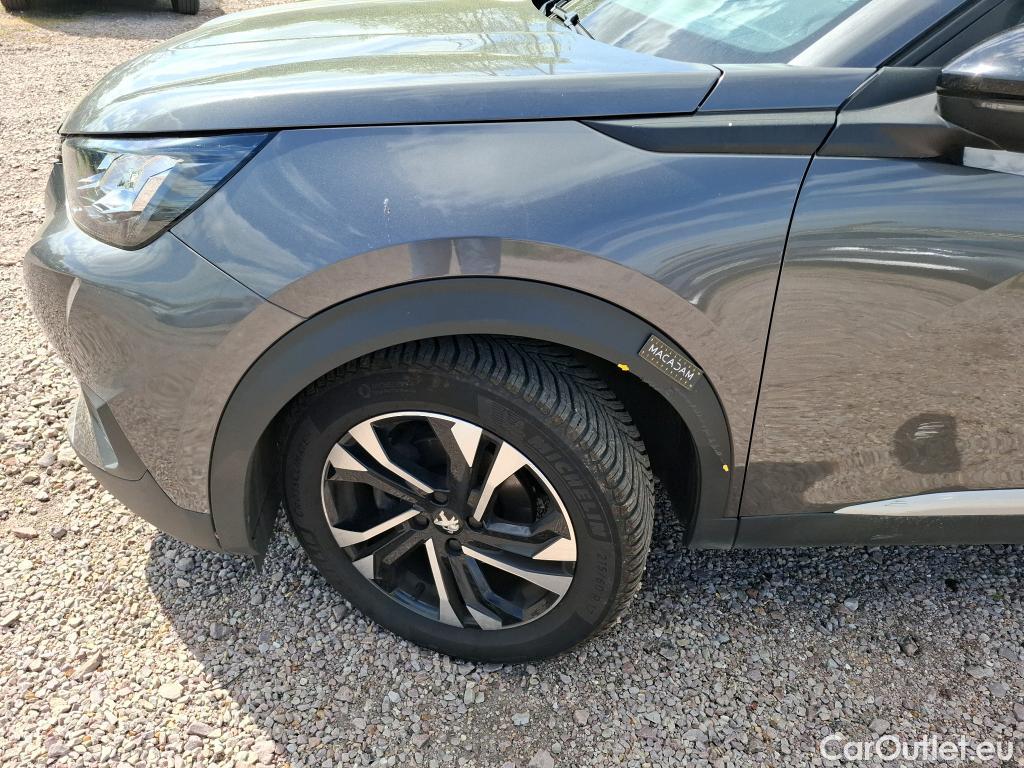 Peugeot  2008  Allure 1.5 HDi 110CV BVM6 E6d #15