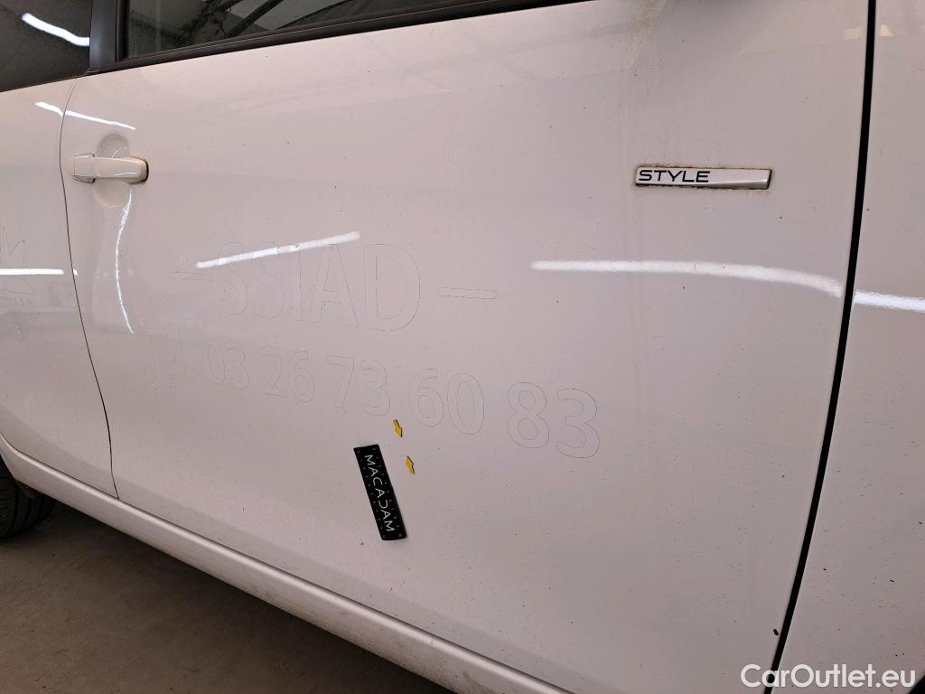  Peugeot  108  Style 1.0 70CV BVM5 E6d #13