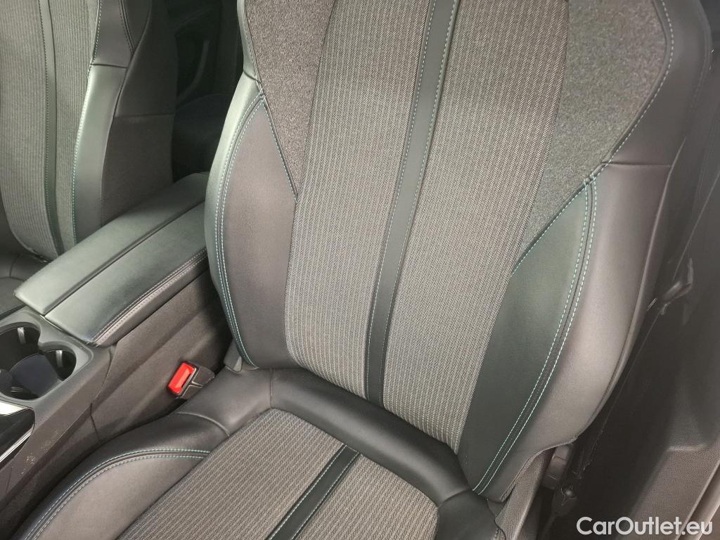  Peugeot  3008  Allure 1.5 HDi 130CV BVA8 E6d #7