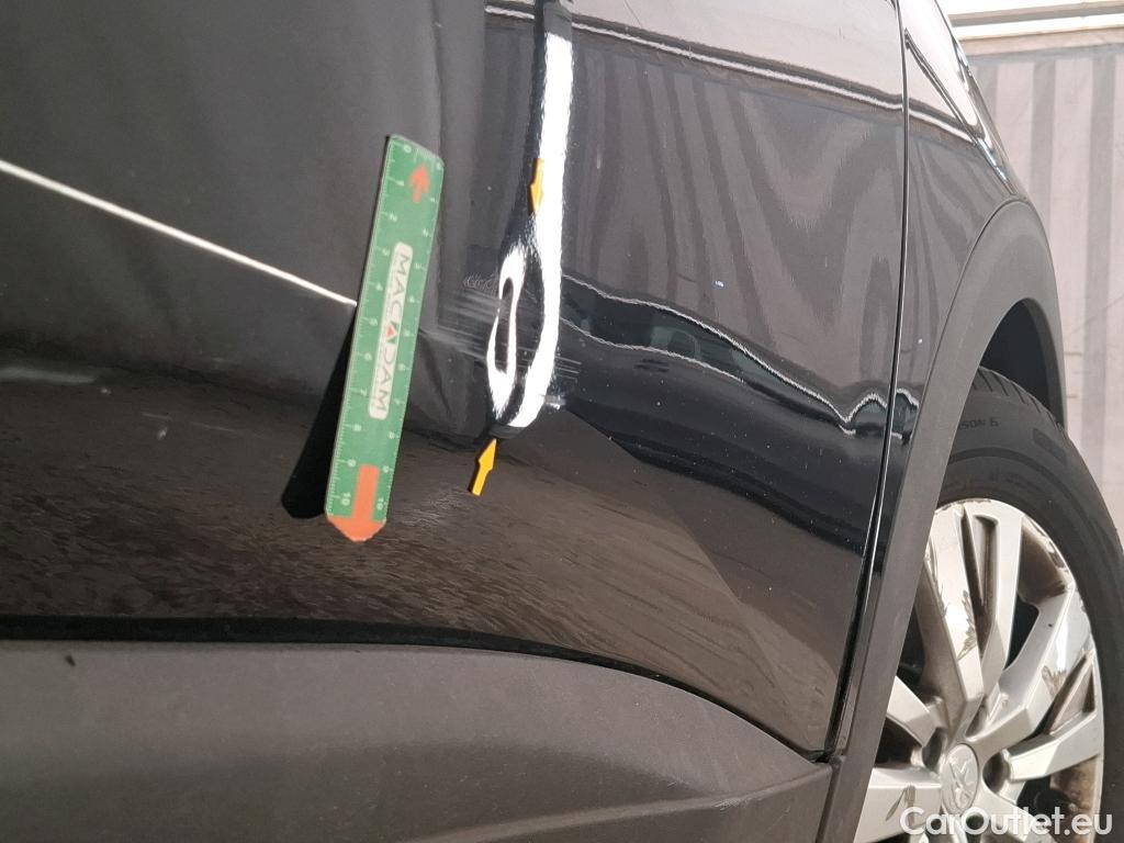  Peugeot  3008  Active Pack 1.5 HDi 130CV BVM6 E6d #18