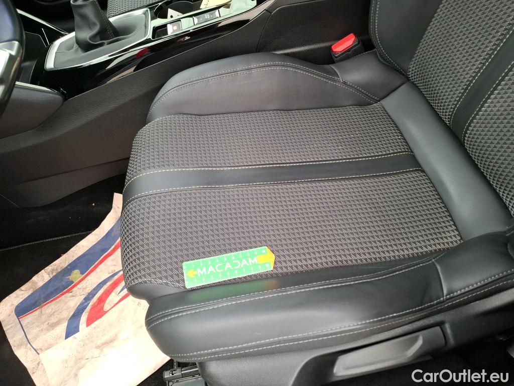  Peugeot  208  GT Line 1.2 PureTech 100CV BVM6 E6d #11