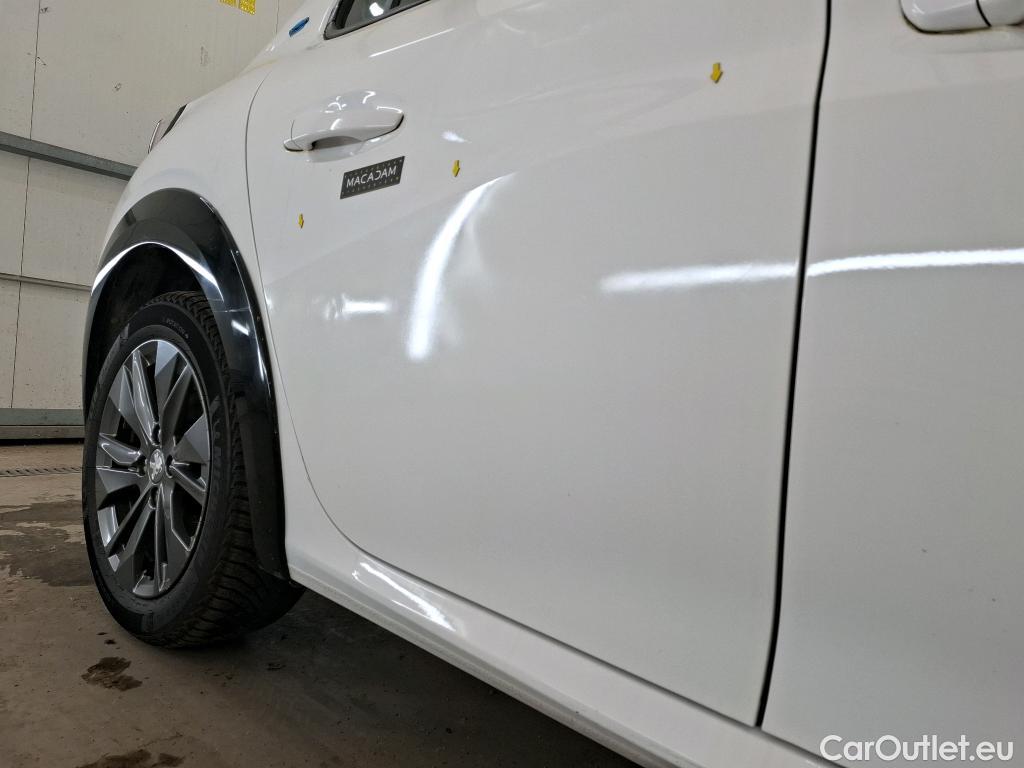  Peugeot  208  (e-) Active Business 50kWh BVA #4