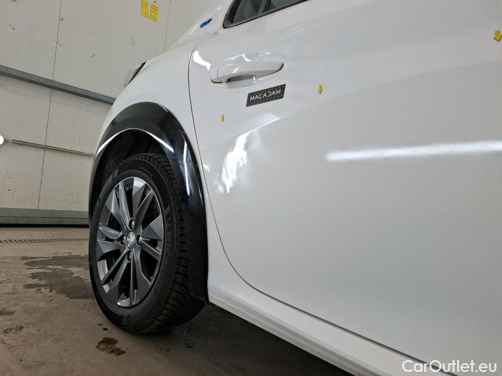  Peugeot  208  (e-) Active Business 50kWh BVA #3