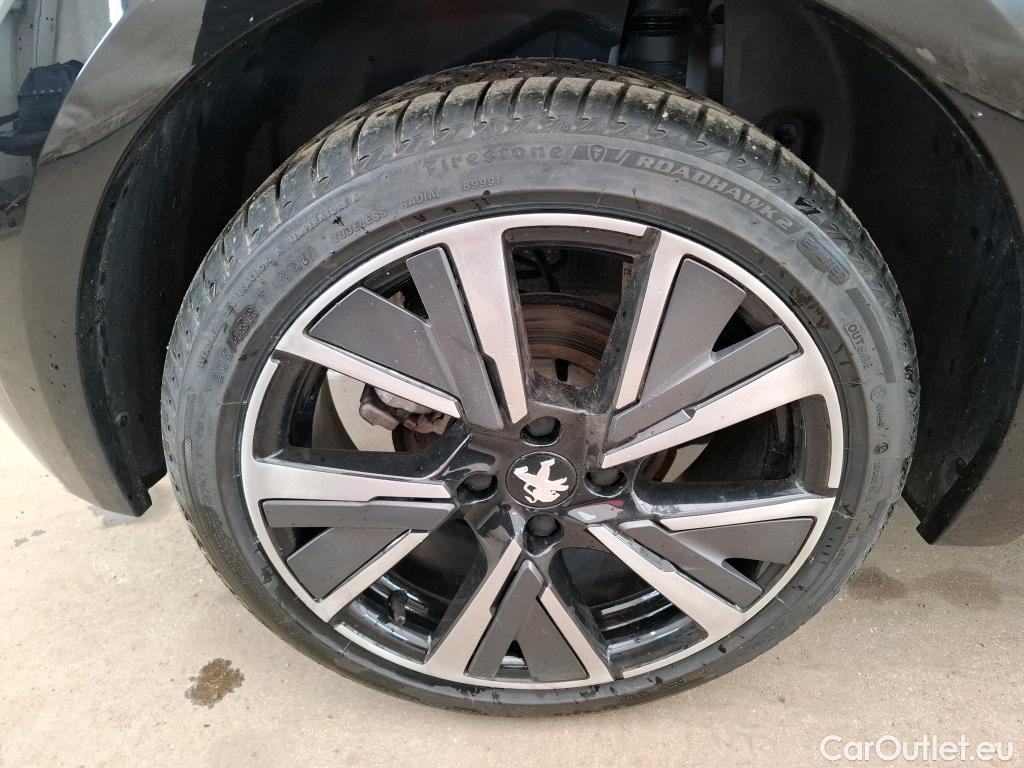  Peugeot  208  GT Line 1.2 PureTech 100CV BVM6 E6d #9