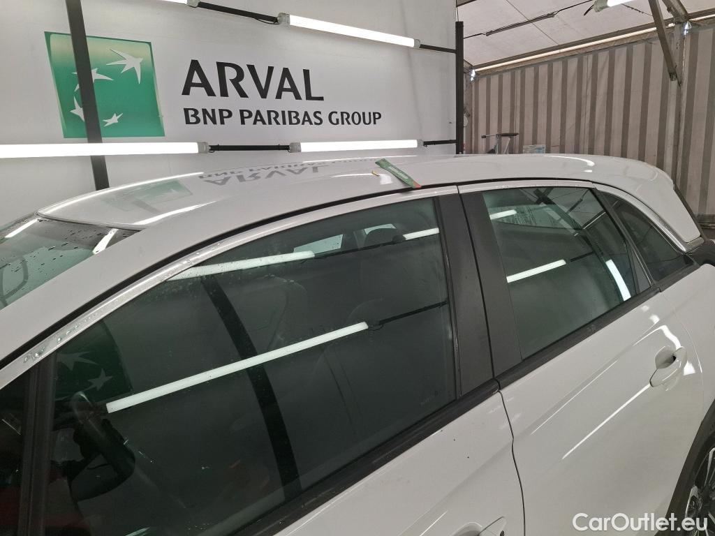  Opel  Crossland  X Elegance Business 1.5 120CV BVA6 E6d #24