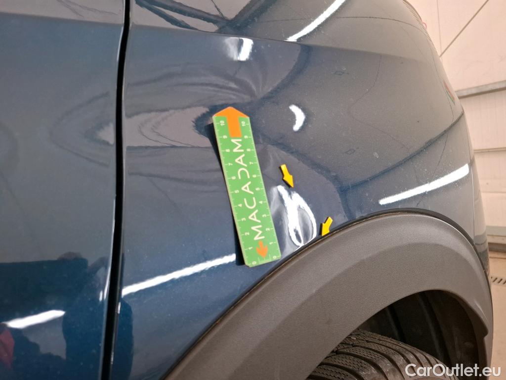  Peugeot  3008  II Allure Pack 1.5 HDi 130CV BVA8 E6d #2