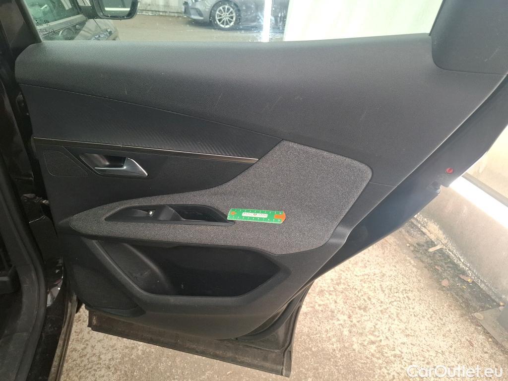  Peugeot  3008  Active Pack 1.5 HDi 130CV BVM6 E6d #41