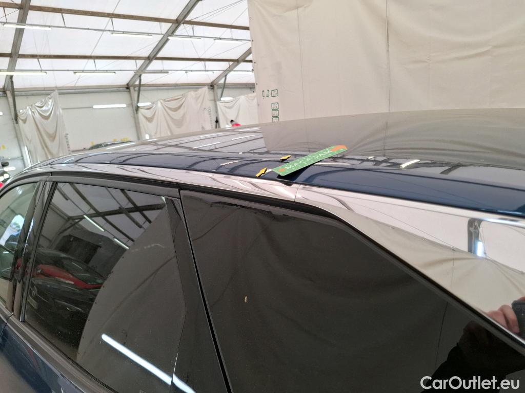  Peugeot  3008  II Allure Pack 1.5 HDi 130CV BVA8 E6d #12