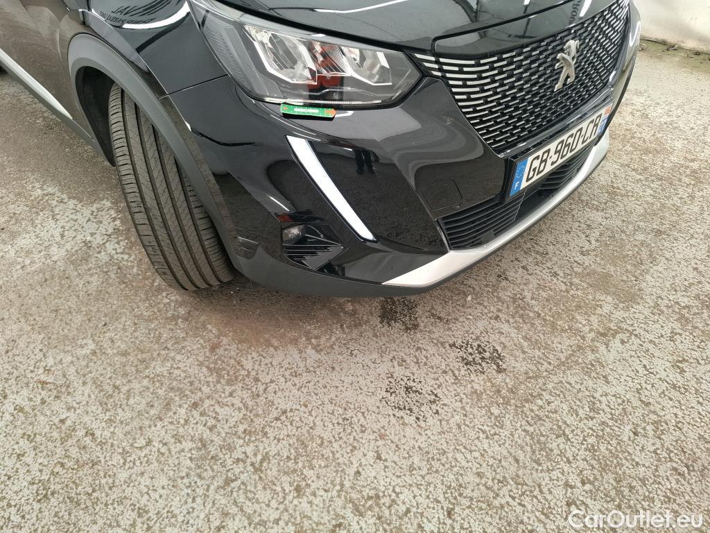  Peugeot  2008  Allure Business 1.5 HDi 110CV BVM6 E6d #5