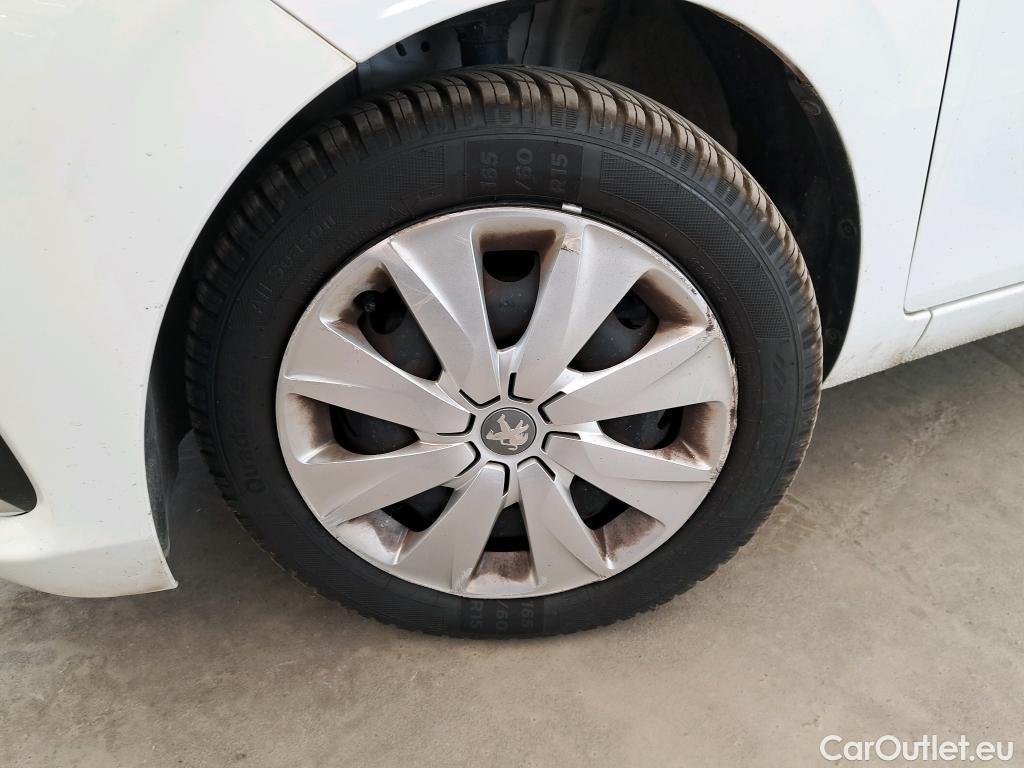  Peugeot  108  Style 1.0 70CV BVM5 E6d #11