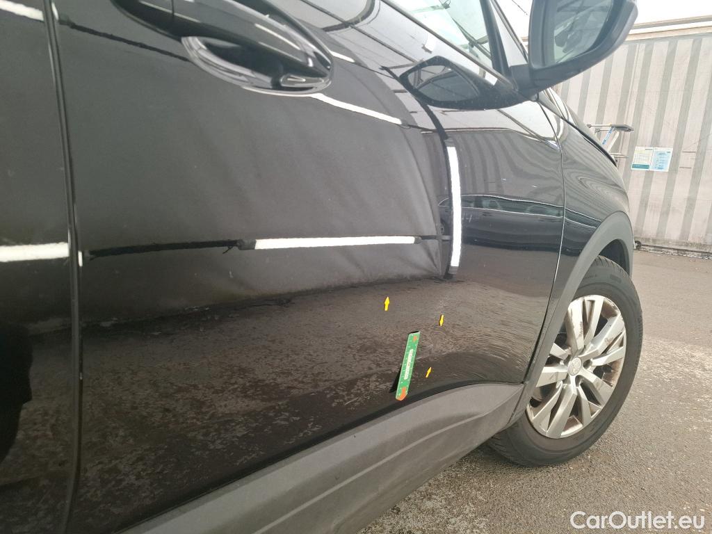  Peugeot  3008  Active Pack 1.5 HDi 130CV BVM6 E6d #17