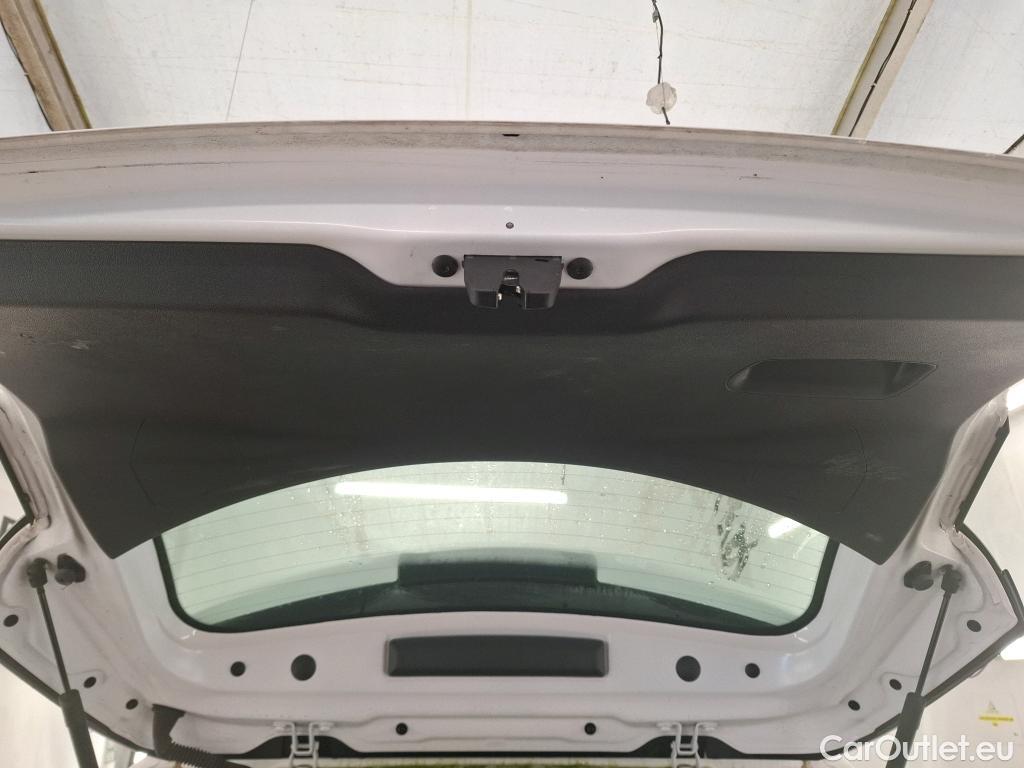  Opel  Crossland  X Elegance Business 1.5 120CV BVA6 E6d #21