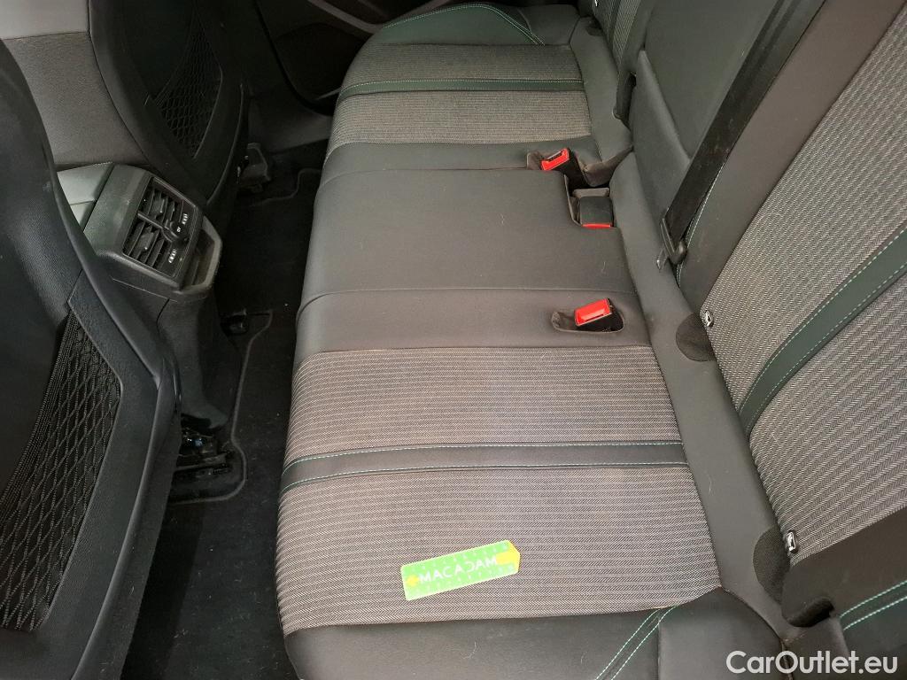  Peugeot  3008  II Allure Pack 1.5 HDi 130CV BVA8 E6d #18