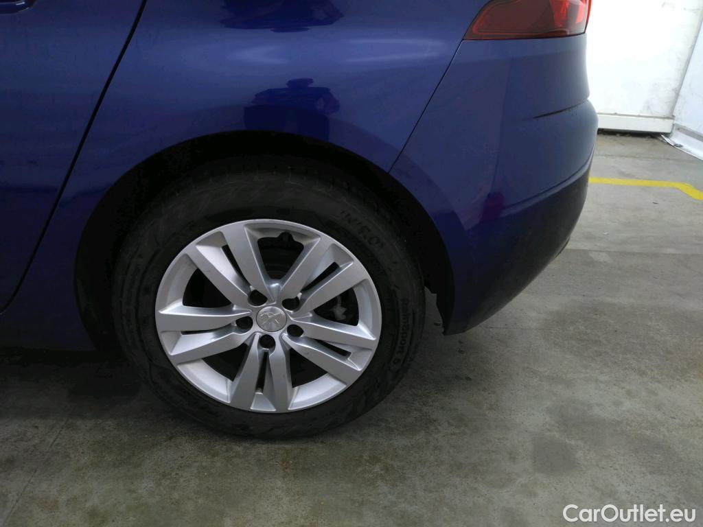  Peugeot  308  Active Business 1.5 HDI 100CV BVM6 E6dT #26