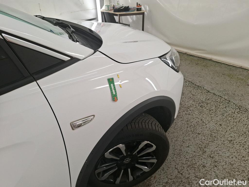  Opel  Crossland  X Elegance Business 1.5 120CV BVA6 E6d #29
