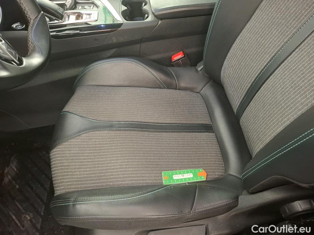  Peugeot  3008  Allure 1.5 HDi 130CV BVA8 E6d #5