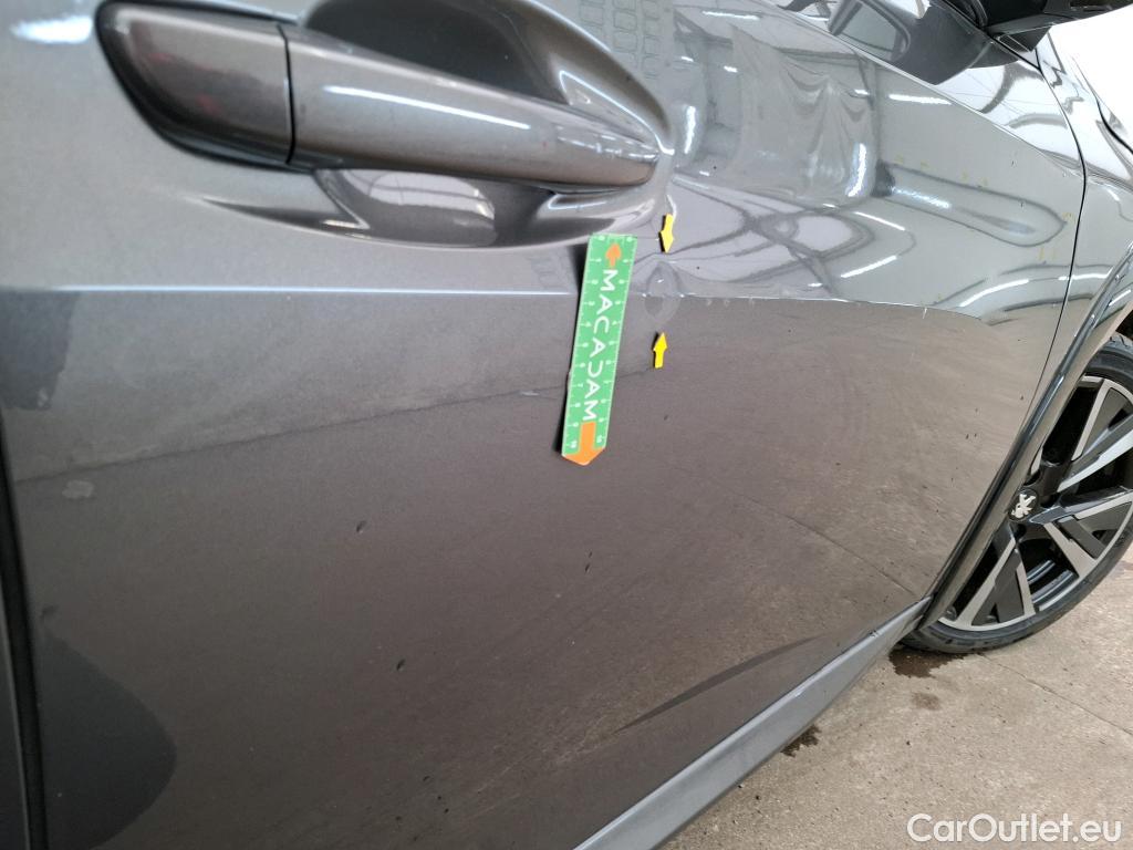 Peugeot  208  GT Line 1.2 PureTech 100CV BVM6 E6d #1