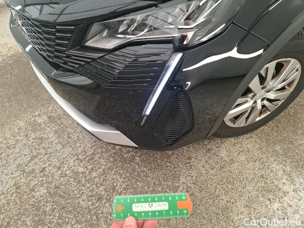  Peugeot  3008  Active Pack 1.5 HDi 130CV BVM6 E6d #22