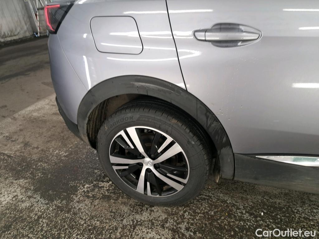  Peugeot  3008  II GT 1.2 PureTech 130CV BVA8 E6d / GARANTIE STELLANTIS 10 ANS VOIR PHOTO 2 #7