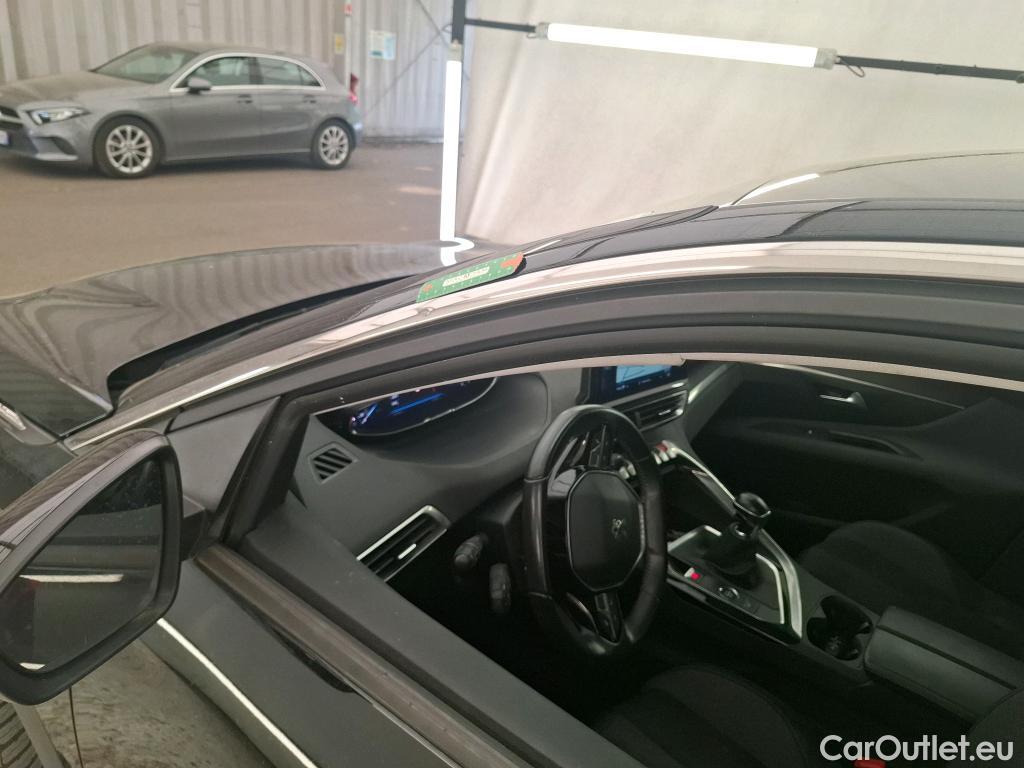  Peugeot  3008  Active Pack 1.5 HDi 130CV BVM6 E6d #47