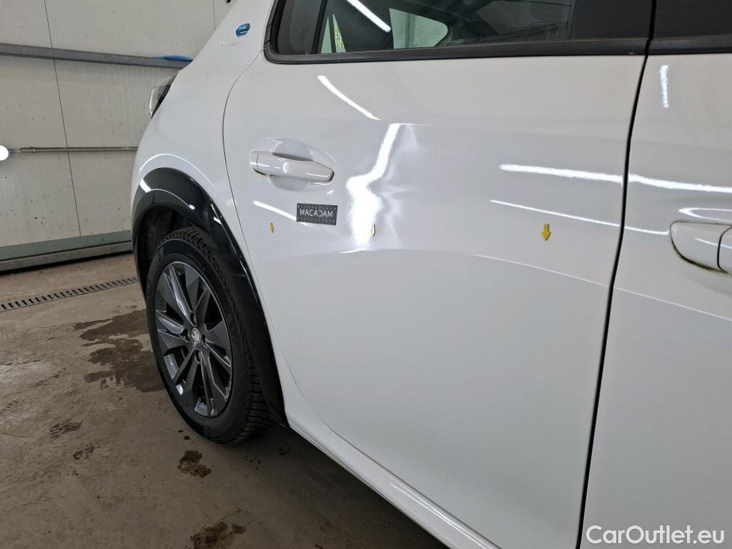  Peugeot  208  (e-) Active Business 50kWh BVA #2