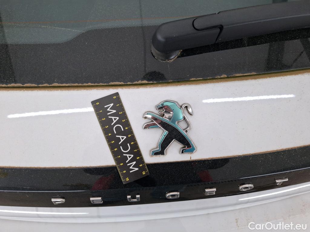  Peugeot  208  (e-) Active Business 50kWh BVA #24