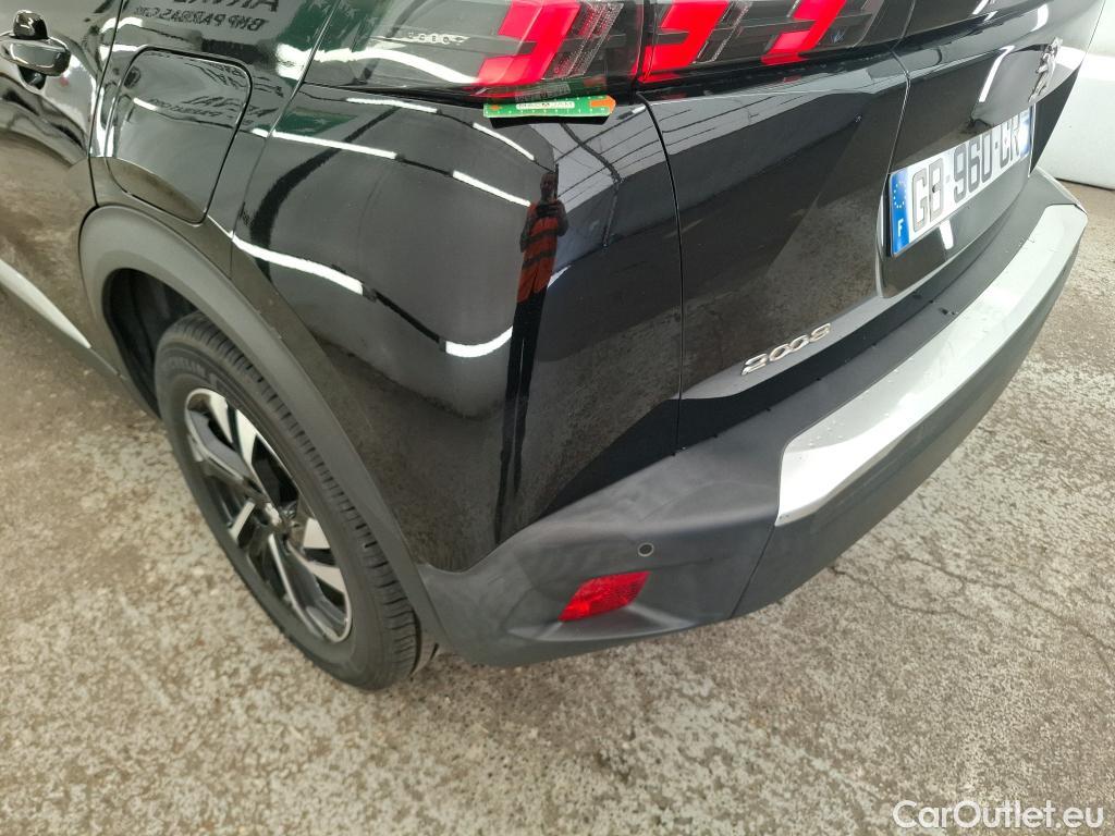  Peugeot  2008  Allure Business 1.5 HDi 110CV BVM6 E6d #28