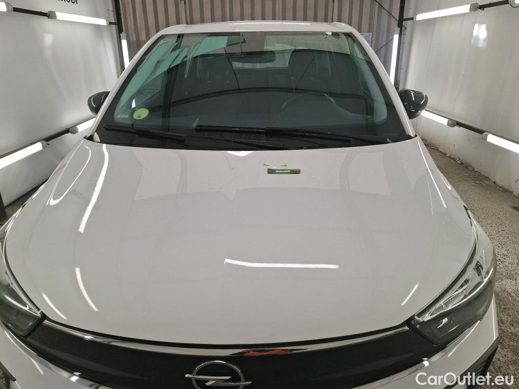  Opel  Crossland  X Elegance Business 1.5 120CV BVA6 E6d #10
