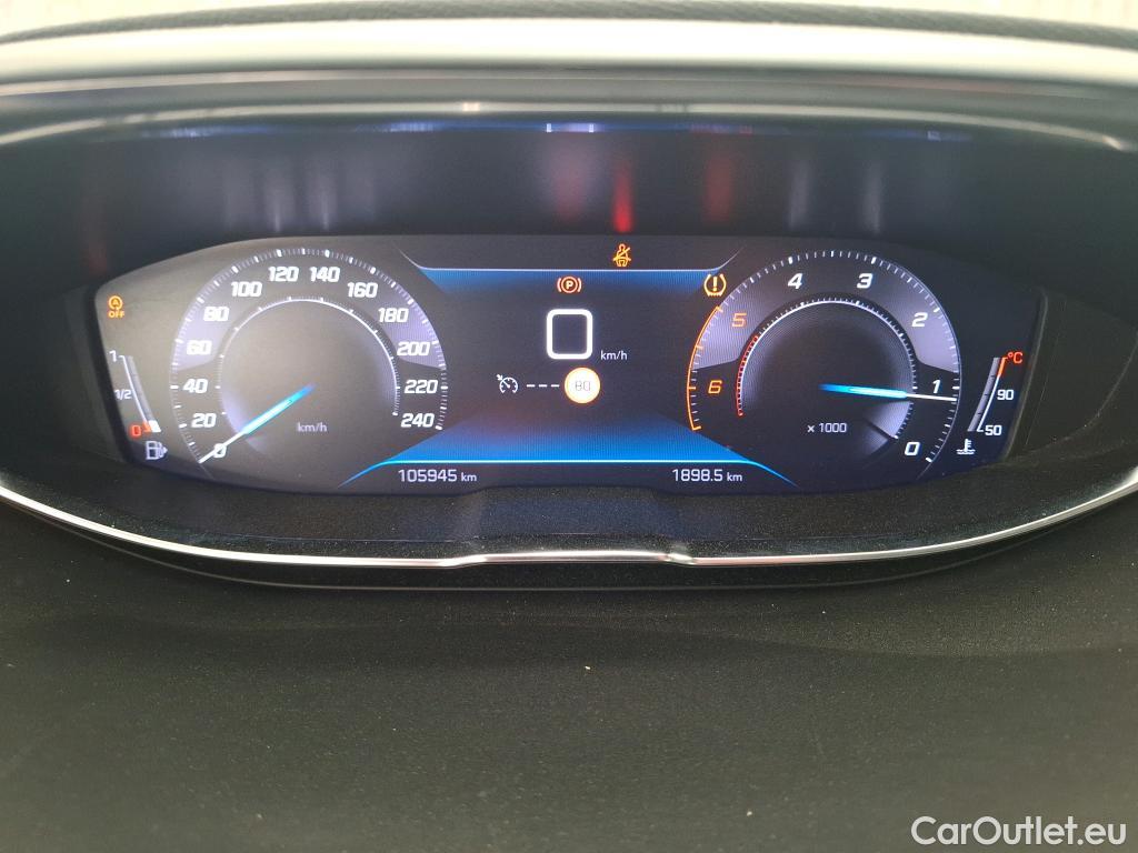  Peugeot  3008  Active Pack 1.5 HDi 130CV BVM6 E6d #55