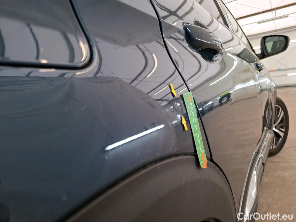  Peugeot  3008  II Allure Pack 1.5 HDi 130CV BVA8 E6d #15