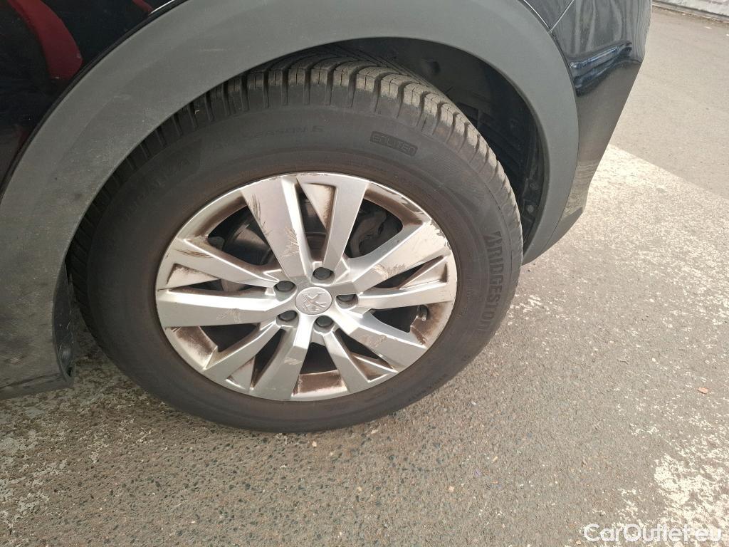  Peugeot  3008  Active Pack 1.5 HDi 130CV BVM6 E6d #4