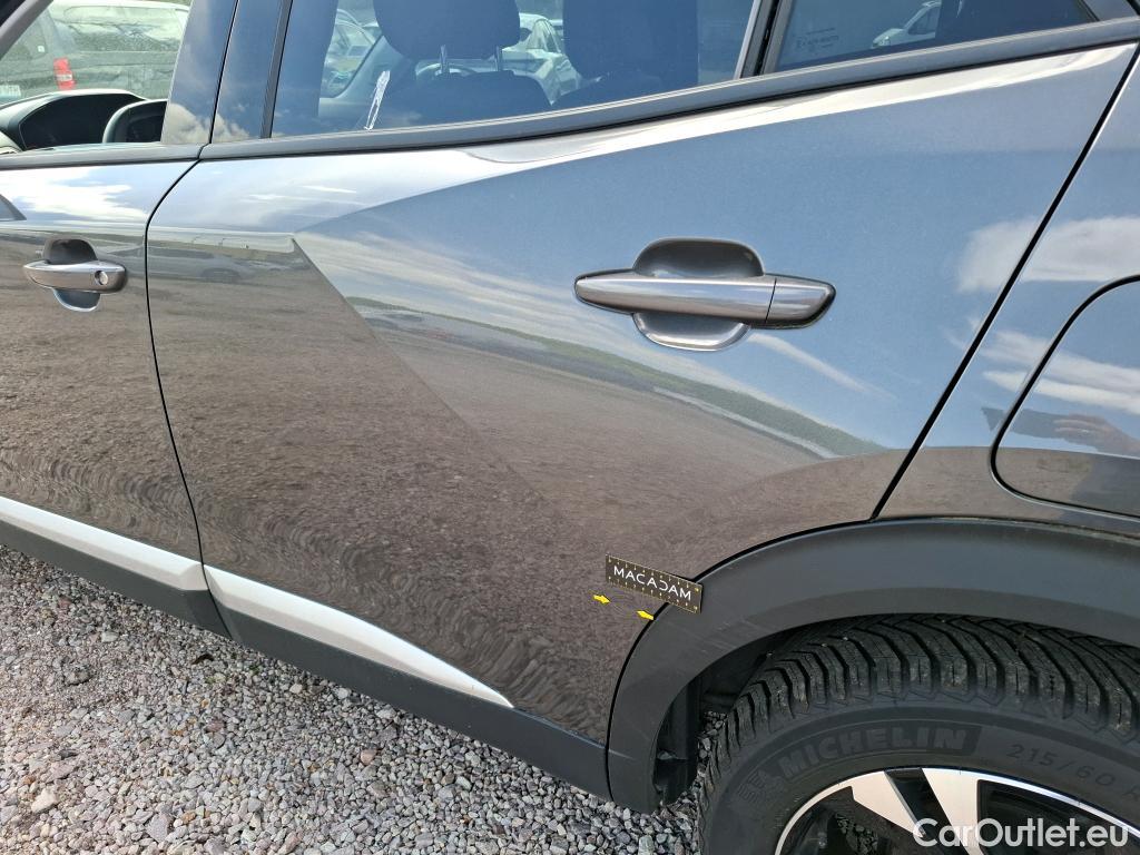  Peugeot  2008  Allure 1.5 HDi 110CV BVM6 E6d #12