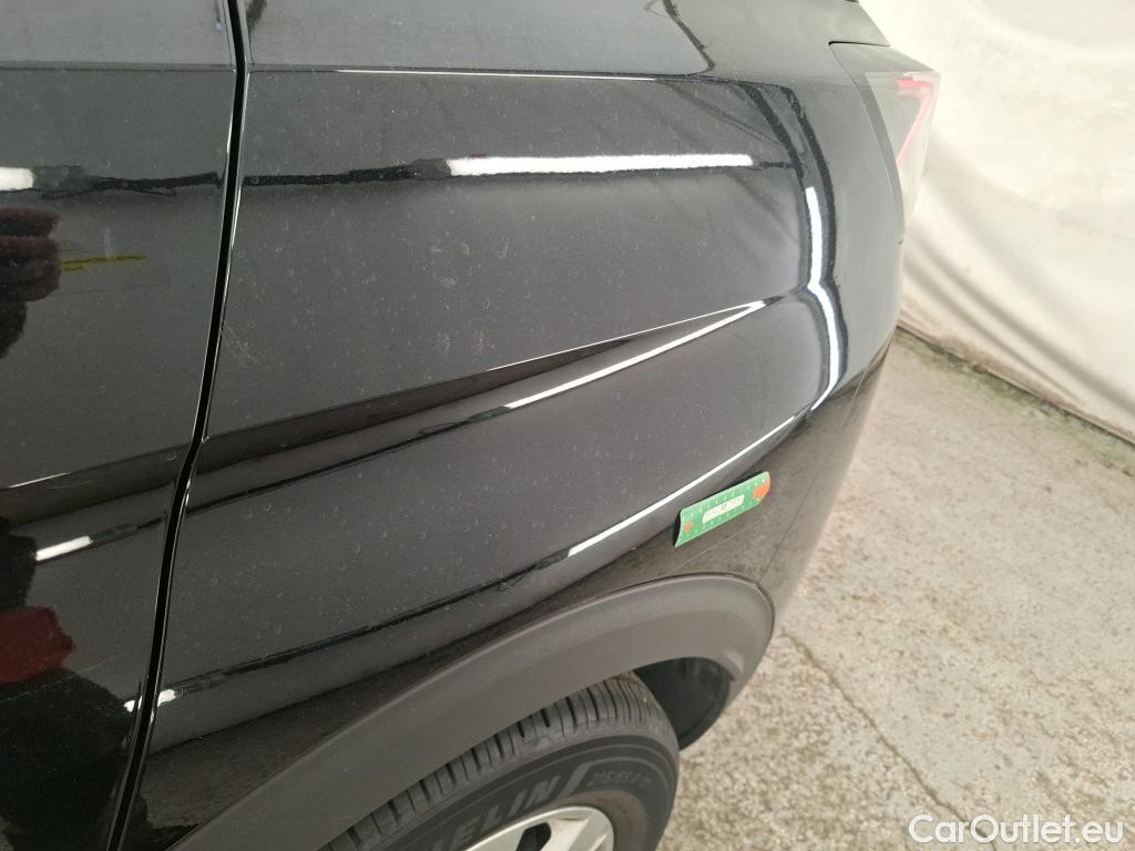  Peugeot  3008  Active Pack 1.5 HDi 130CV BVM6 E6d #20