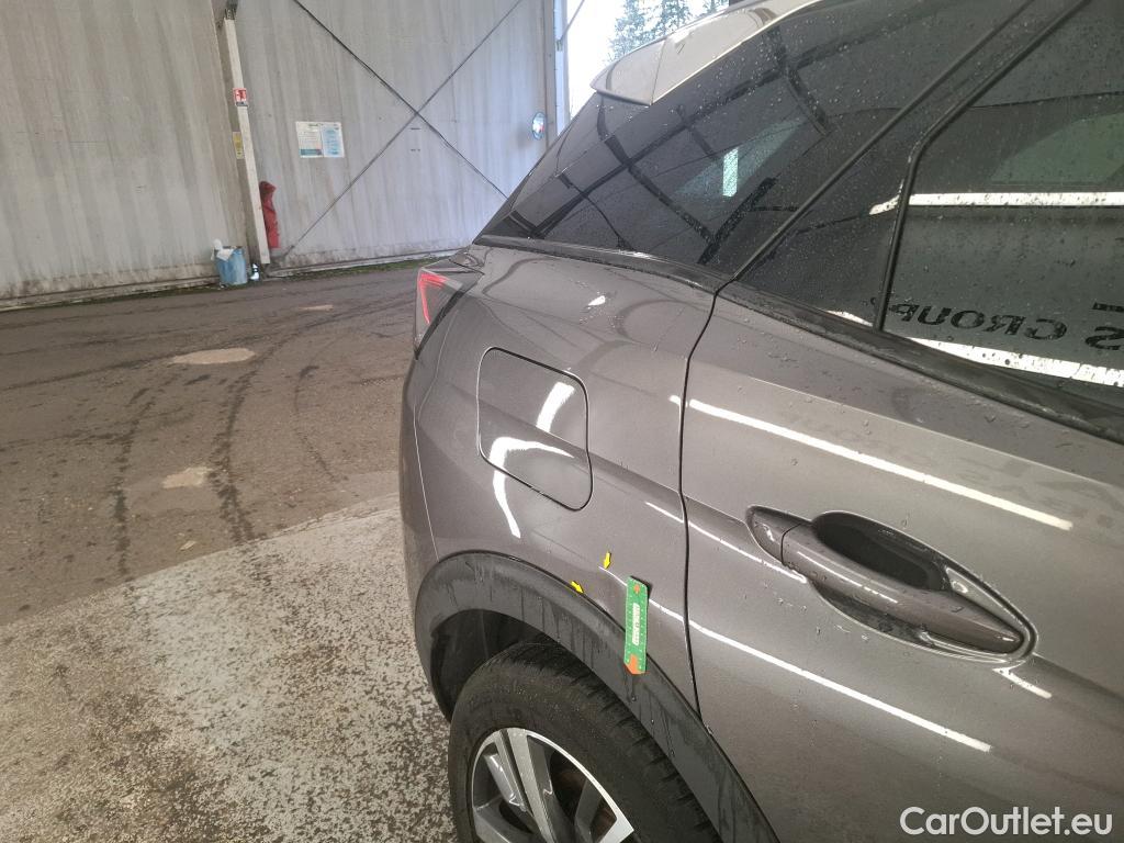  Peugeot  3008  Allure 1.5 HDi 130CV BVA8 E6d #1