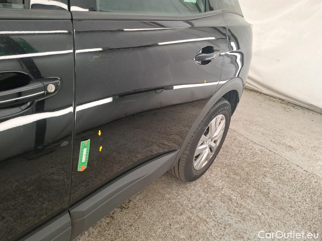  Peugeot  3008  Active Pack 1.5 HDi 130CV BVM6 E6d #44
