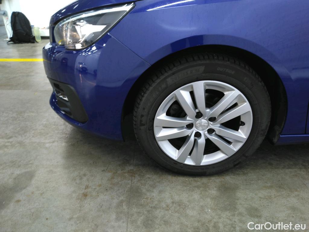  Peugeot  308  Active Business 1.5 HDI 100CV BVM6 E6dT #29