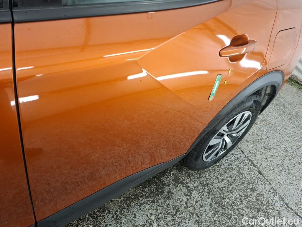  Peugeot  2008  Active Business 1.2 PureTech 100CV BVM6 E6d / VO RECONDITIONNE - PHOTOS AVANT RECONDITIONNEMENT #10