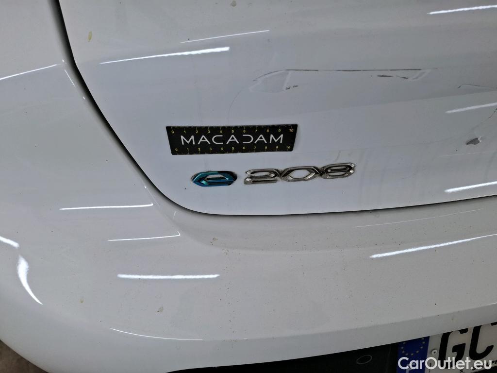  Peugeot  208  (e-) Active Business 50kWh BVA #18