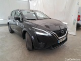  Nissan  Qashqai NISSAN  / 2021 / 5P / Crossover 1.3 MHEV 158ch Xtronic Business Edition CD LOT700 #4